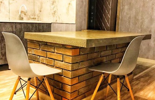 Miass Apartment | Apart Loft on Karpova7