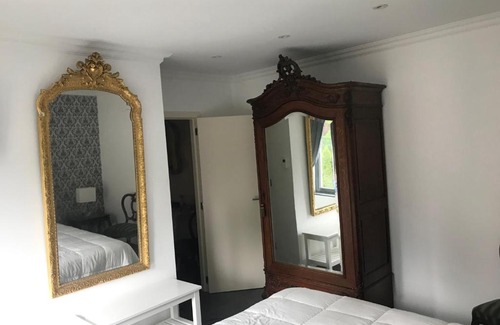 Tongeren Apartment | Apart Logie