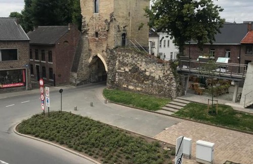 Tongeren Apartment | Apart Logie