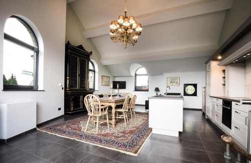 Tongeren Apartment | Apart Logie