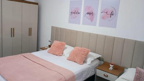 Bessa Apartment | Apart Lucy no Bessa a 200m do mar
