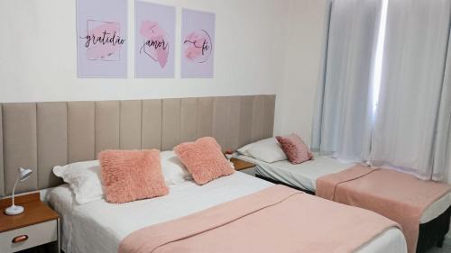 Bessa Apartment | Apart Lucy no Bessa a 200m do mar