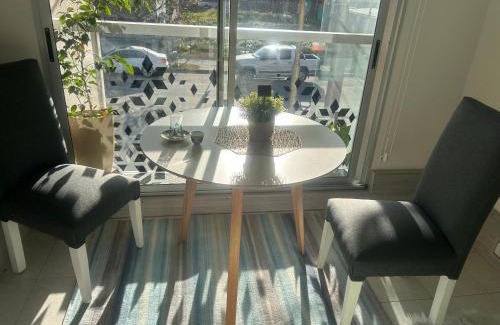 Santa Rosa Apartment | Apart Luro VI