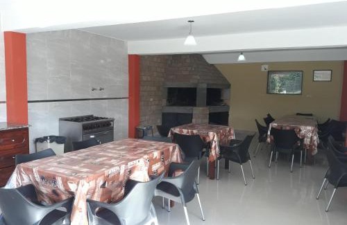 Termas de Rio Hondo Apartment | Apart Ma & Cris II