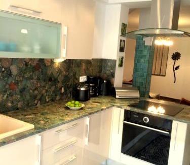 Mahdia Apartment | Apart Mahdia