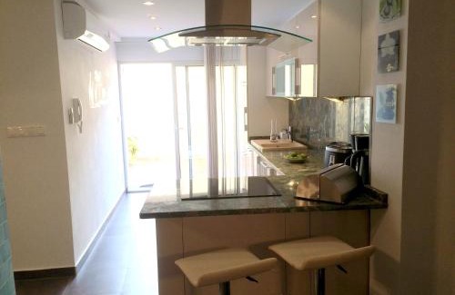 Mahdia Apartment | Apart Mahdia