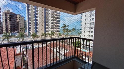 Caraguatatuba Apartment | Apart. Martim de Sa - Pe na Areia