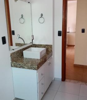 Caraguatatuba Apartment | Apart. Martim de Sa - Pe na Areia