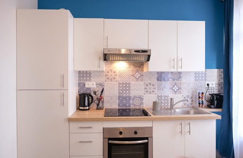 Saint-Omer Apartment | Apart'Moment CONFORT Saint-Omer