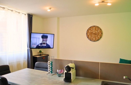 Saint-Omer Apartment | Apart'Moment CONFORT Saint-Omer