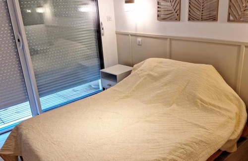 Montignac Apartment | Apart montignac piscine