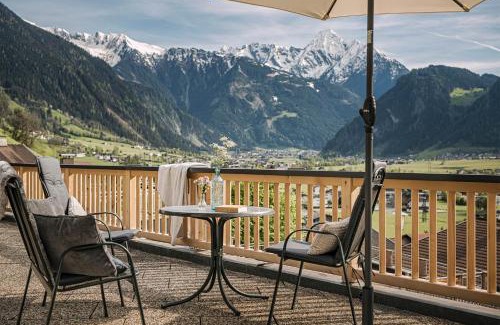 Hainzenberg Apartment | Apart. Mountainlovers