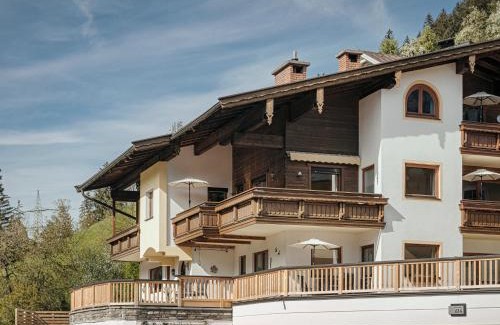 Hainzenberg Apartment | Apart. Mountainlovers