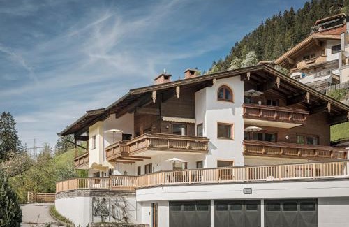 Hainzenberg Apartment | Apart. Mountainlovers