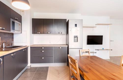 Bois-Colombes Apartment | Apart neuf quartier sympa