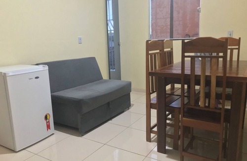 Maracangalha Apartment | Apart-Norte Flats Belém Airport - 201