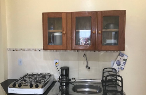 Maracangalha Apartment | Apart-Norte Flats Belém Airport - 201