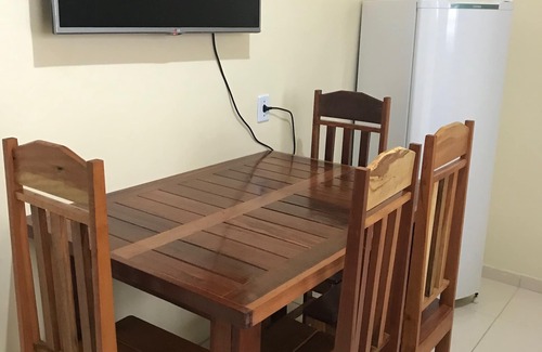 Maracangalha Apartment | Apart-Norte Flats Belem Airport - 102