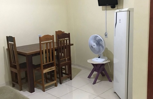 Maracangalha Apartment | Apart-Norte Flats Belém Airport - 103