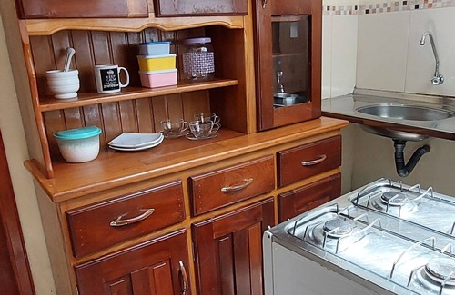 Maracangalha Apartment | Apart-Norte Flats Belém Airport - 103