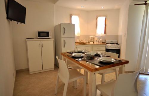 Villa Gesell Apartment | Apart Octogono Condominio