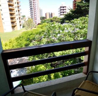 Villa Gesell Apartment | Apart Octogono Condominio
