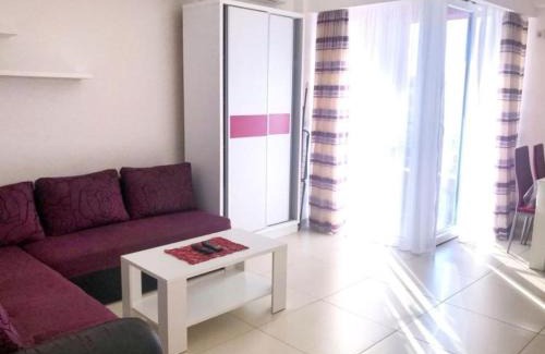 Zeljeznica Apartment | Apart OLE