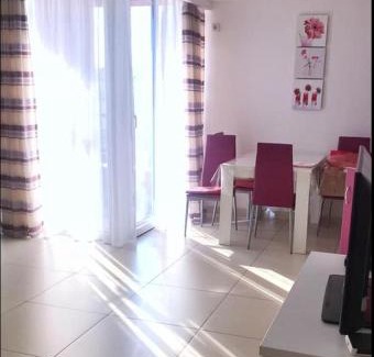 Zeljeznica Apartment | Apart OLE
