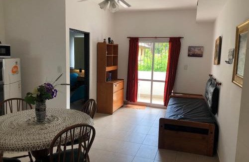 Pilar Centro Apartment | Apart Orange