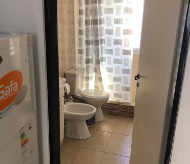 Pilar Centro Apartment | Apart Orange