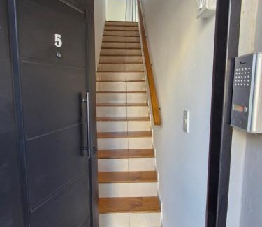 Villa Regina Apartment | Apart Origenes