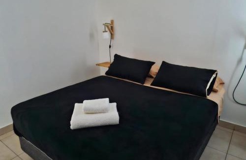 Villa Regina Apartment | Apart Origenes
