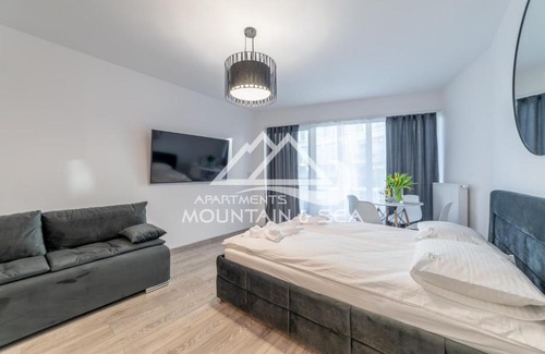 Swinoujscie Apartment | Apart Park 317 RUBUS