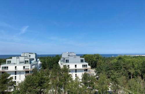 Swinoujscie Apartment | Apart Park 317 RUBUS
