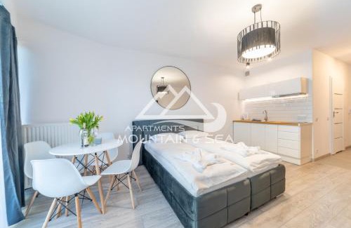 Swinoujscie Apartment | Apart Park 317 RUBUS