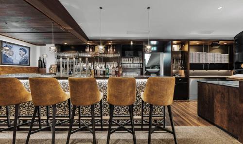 Laengenfeld Apartment | Apart Peppone