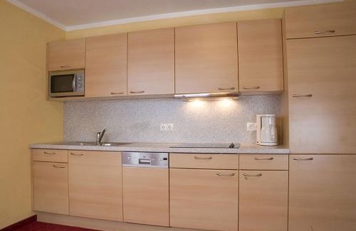 Laengenfeld Apartment | Apart Peppone
