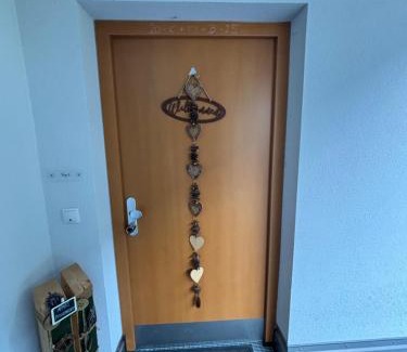 Arzl im Piztal Apartment | Apart Pitzenklamm