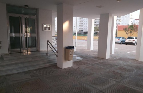 Valdelagrana Apartment | Apart Playa valdelagrana paseo marítimo 29
