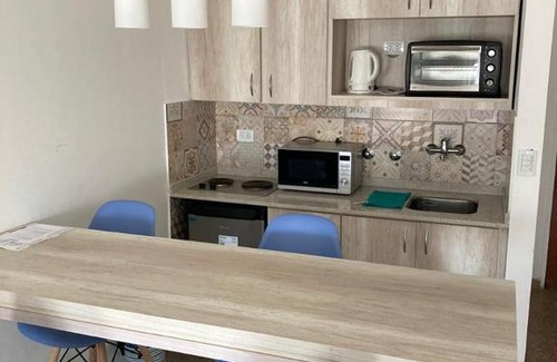 Rio Cuarto Apartment | Apart Plaza