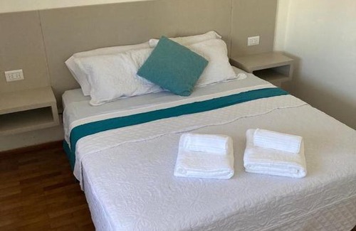 Rio Cuarto Apartment | Apart Plaza