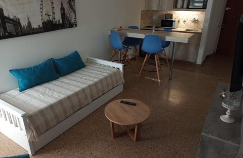 Rio Cuarto Apartment | Apart Plaza