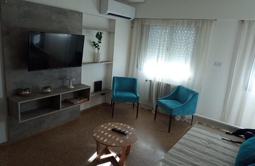 Rio Cuarto Apartment | Apart Plaza