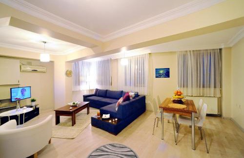Gayrettepe Apartment | Apart Point