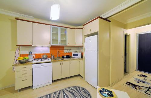 Gayrettepe Apartment | Apart Point