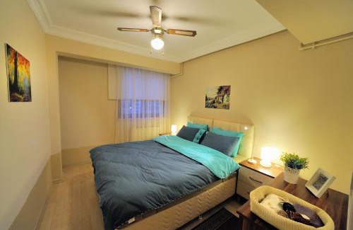Gayrettepe Apartment | Apart Point