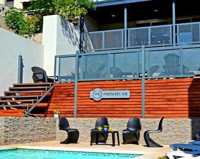Villa Carlos Paz Apartment | Apart Porto del Sol by CPH