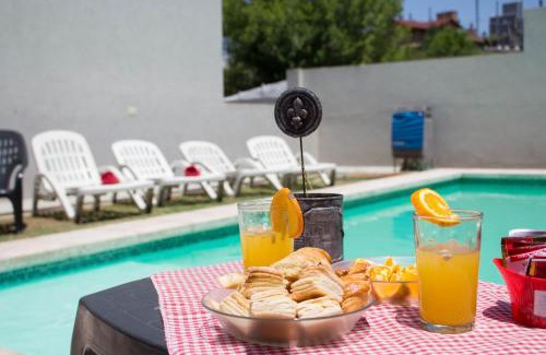 Villa Carlos Paz Apartment | Apart Porto del Sol by CPH
