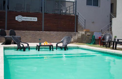 Villa Carlos Paz Apartment | Apart Porto del Sol by CPH