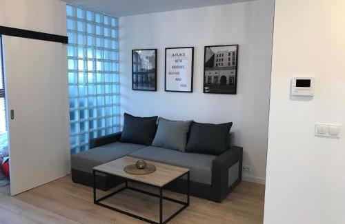 Praga Apartment | Apart Prestige Ząbkowska Old Town